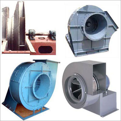Industrial Blowers