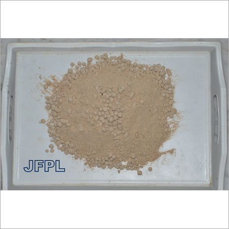 Processed Oiled Rice Bran
