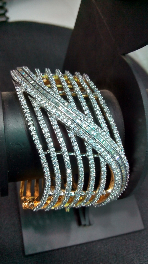 American Diamon Kada