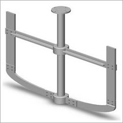 Anchor Type Agitators