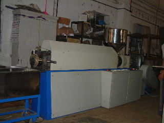 Plastic Recycling Machines