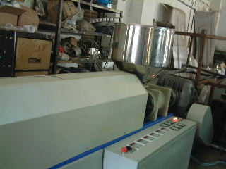 Plastic Waste Recycling Machine Plastic Waste Recycling Machine