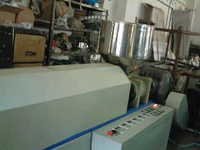 Plastic Waste Recycling Machine