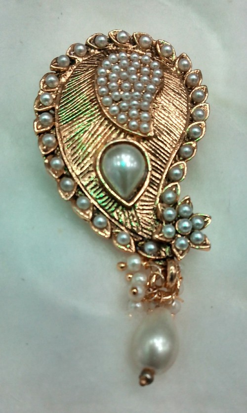 Antique Brooches