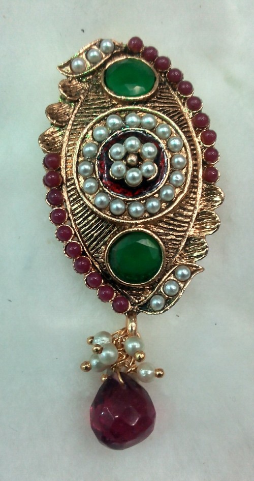 Vintage Antique Brooches
