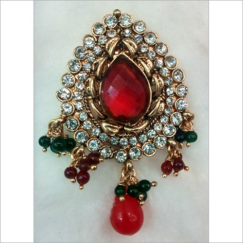 Antique Broches