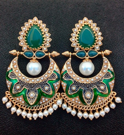 Antique Earrings