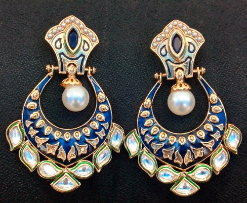 Antique Earrings