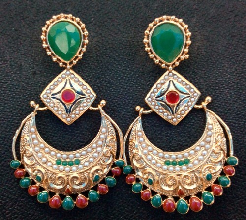 Antique Earrings