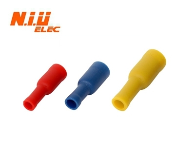 INSULATED RECEPTACLE DISCONNECTS