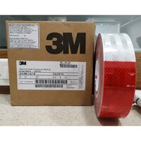 3M 983 Double Color Retro Reflective Tape