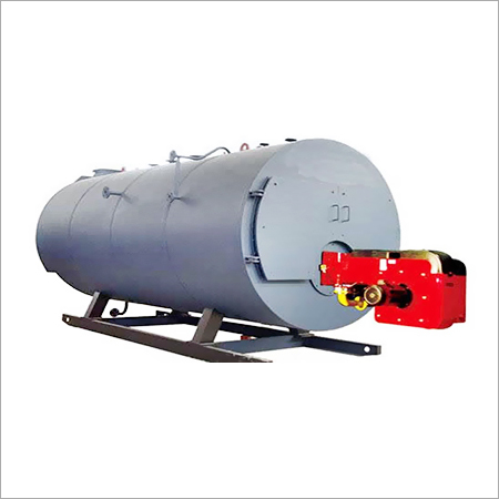 Hot Water Generator