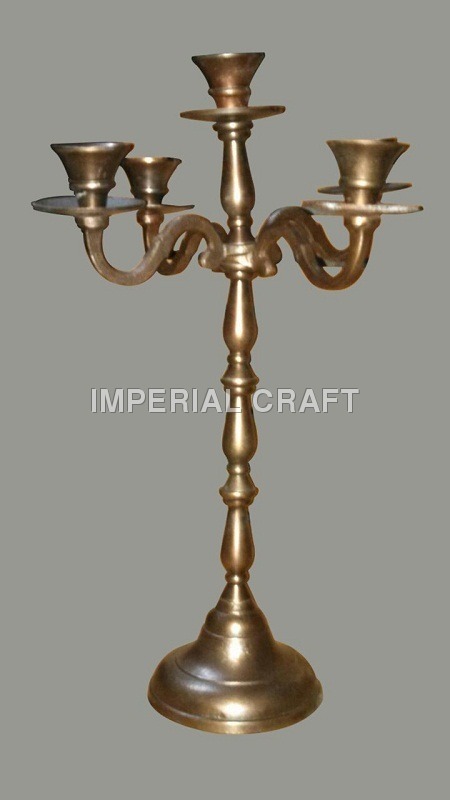Decorative Candle Stand