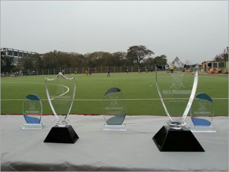 Football Coaching Awards
