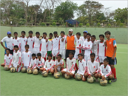 World Class Coaching Institutes
