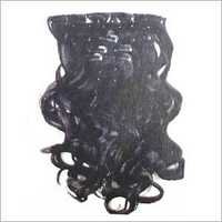Clip On Wig