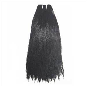 Straight Hair