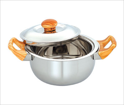 SS INSULATED HOTPOTS