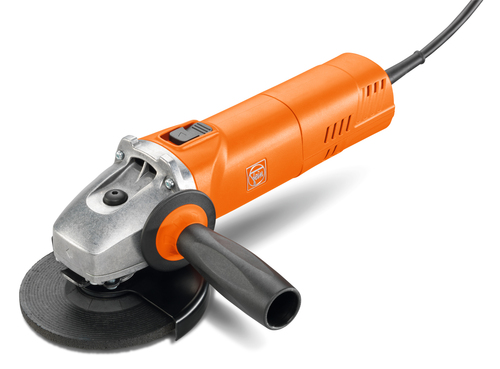 Compact angle grinders, A 125 mm