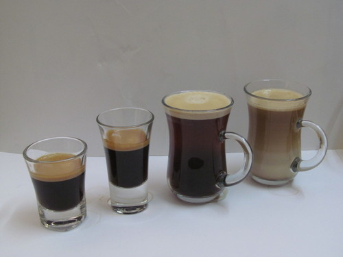 Coffee Capsule