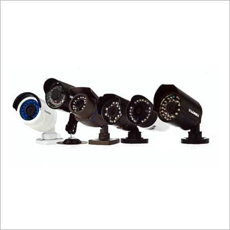 Cctv Camera Maintenance