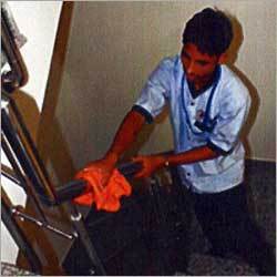 Residential Housekeeping Services
