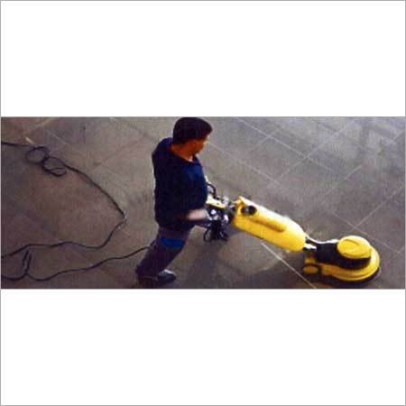 Mechanised House Keeping