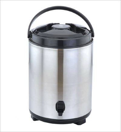 SS HOT 'N' COLD JAR