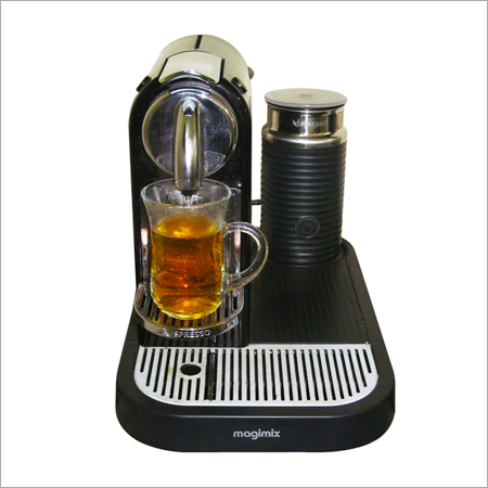 Coffee Makers