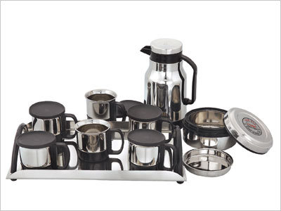 MEGA GIFT SET
