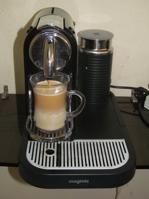 Coffee Brewing Machines
