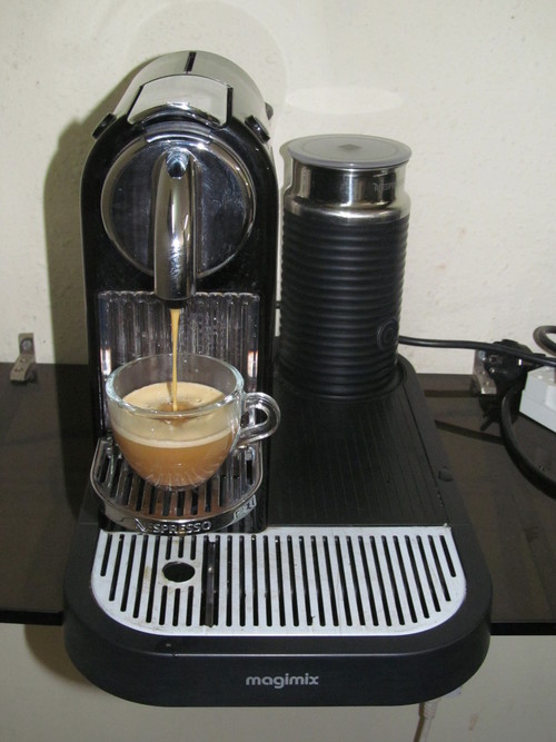 Coffee Brewers