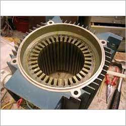 Electric Motor Rewinding Services