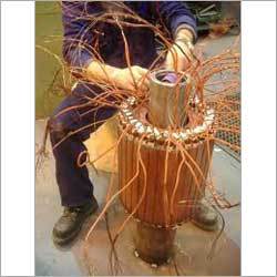Motor Coil Rewinding Services