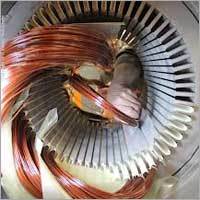 Sheet Cutting Rewinding Services