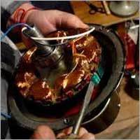 Industrial Generator Rewinding Services