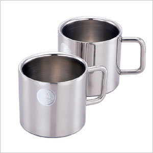 MEDIUM MUG (2 PCS. SET)