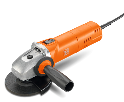 Compact angle grinders, A 150 mm