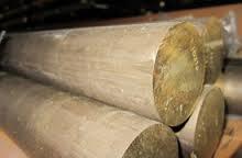 Aluminium bronze bar Aluminium bronze bar