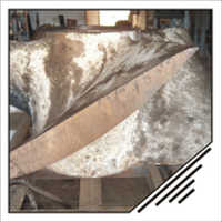 Aluminium Bronze Scrap