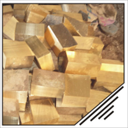 Aluminium Bronze Scrap