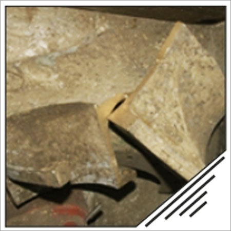 Aluminium Bronze Scrap