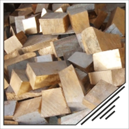 Aluminium Bronze Scrap