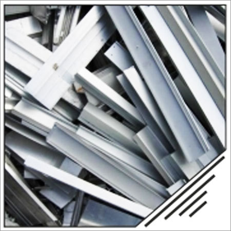 Aluminium Scrap