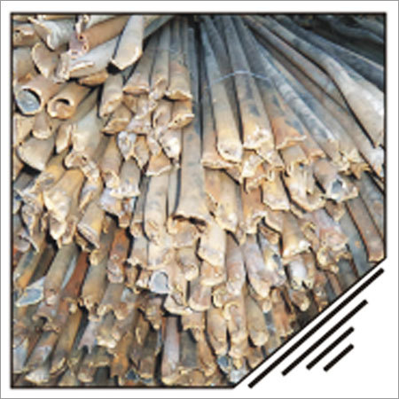 Brass Steel Scrap