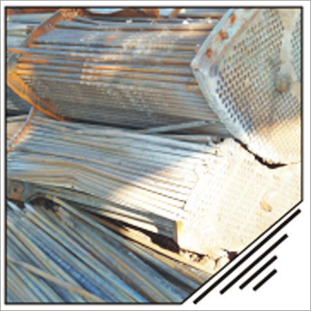 Brass Scrap Honey