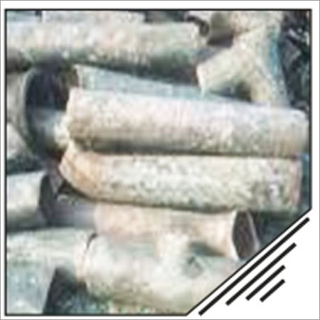 Cupro Nickel Scrap