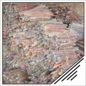 Cupro Nickel Scrap