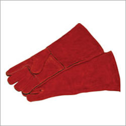 Welding Gloves