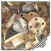 Gun Metal Scrap